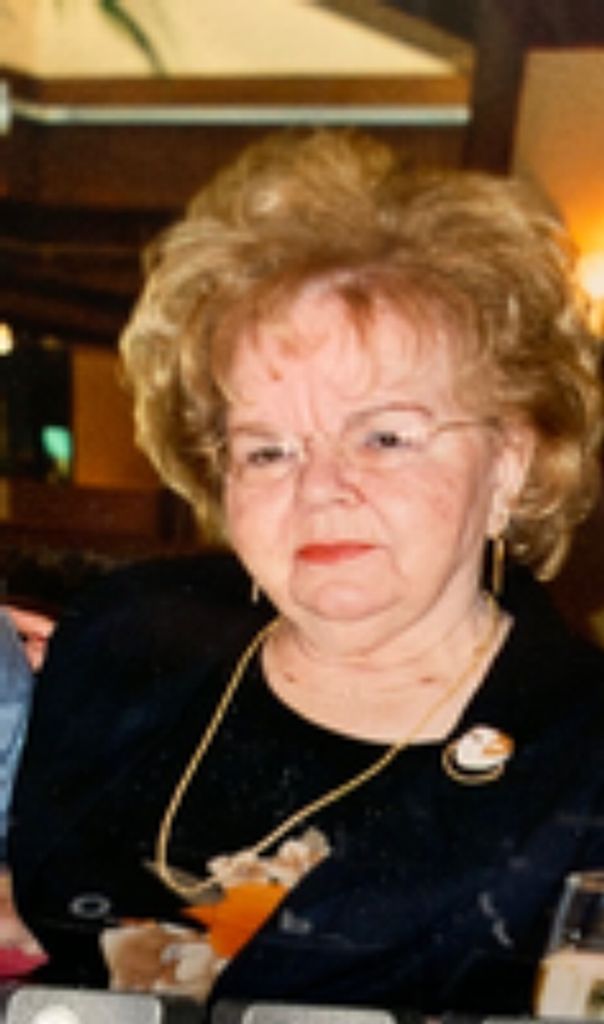 Gertrude Poetzsch Profile Photo