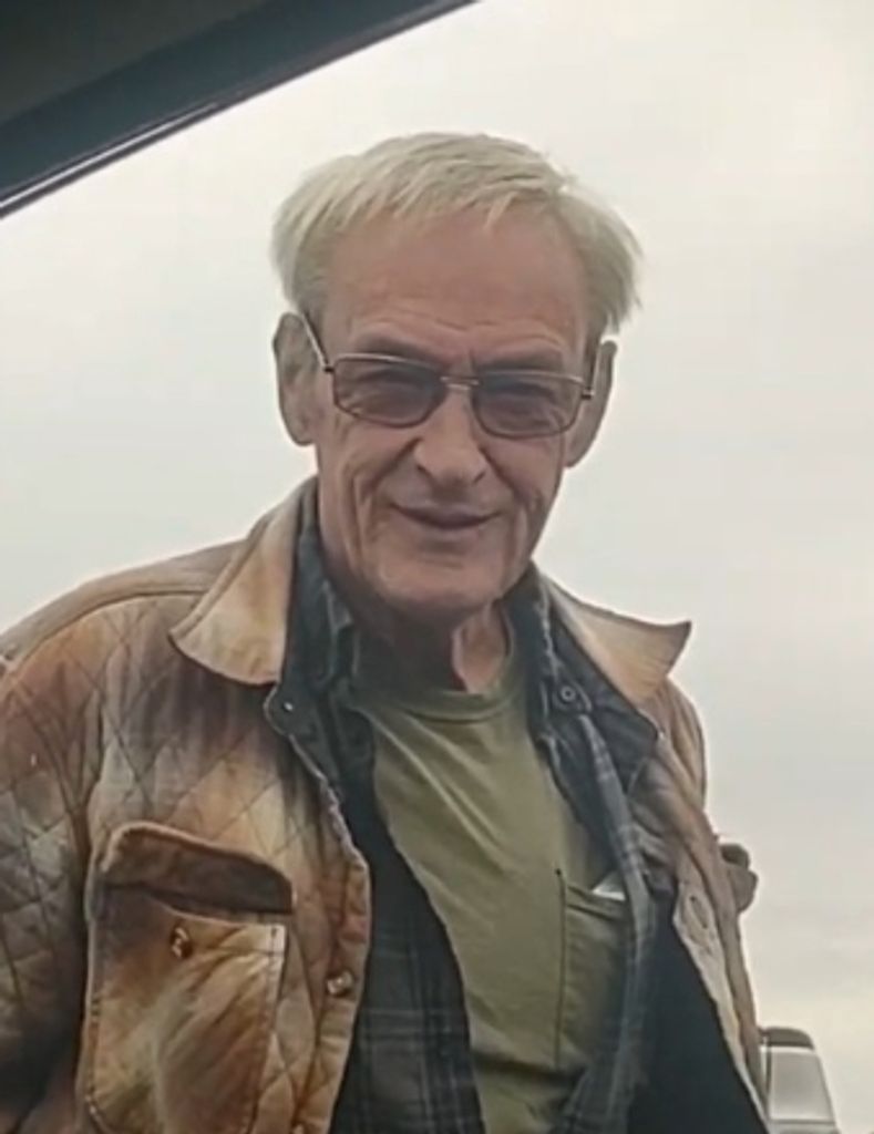 James Gilbert Tuttle Profile Photo
