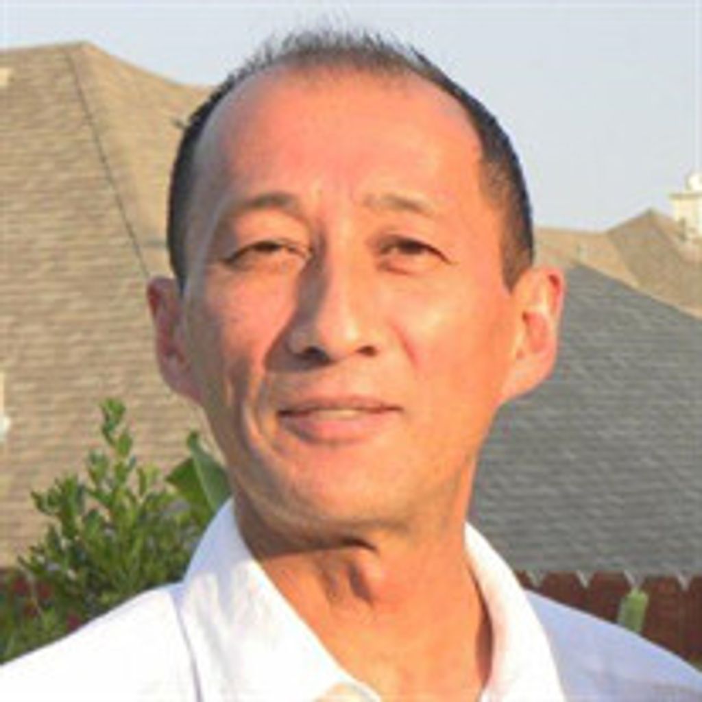 Mariano A Kang