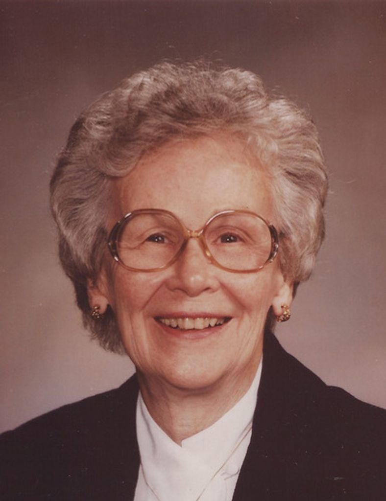 Mary Louise Schreurs