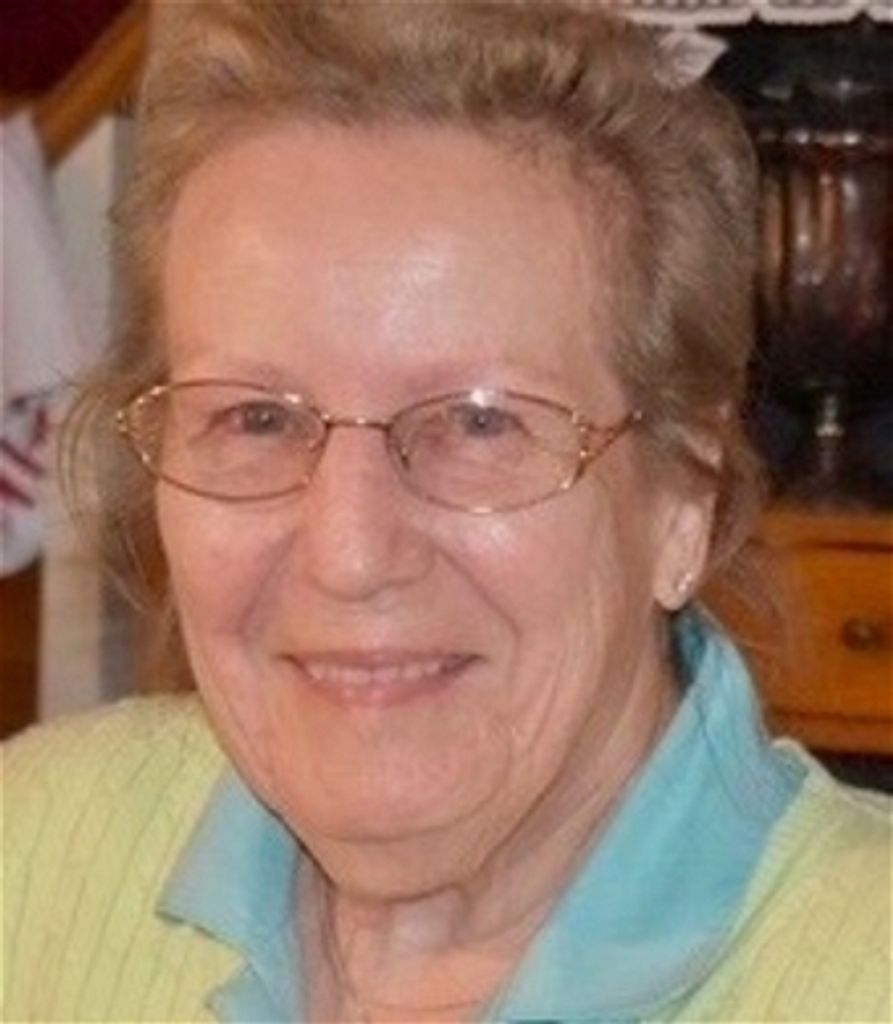 Judith Drew Profile Photo