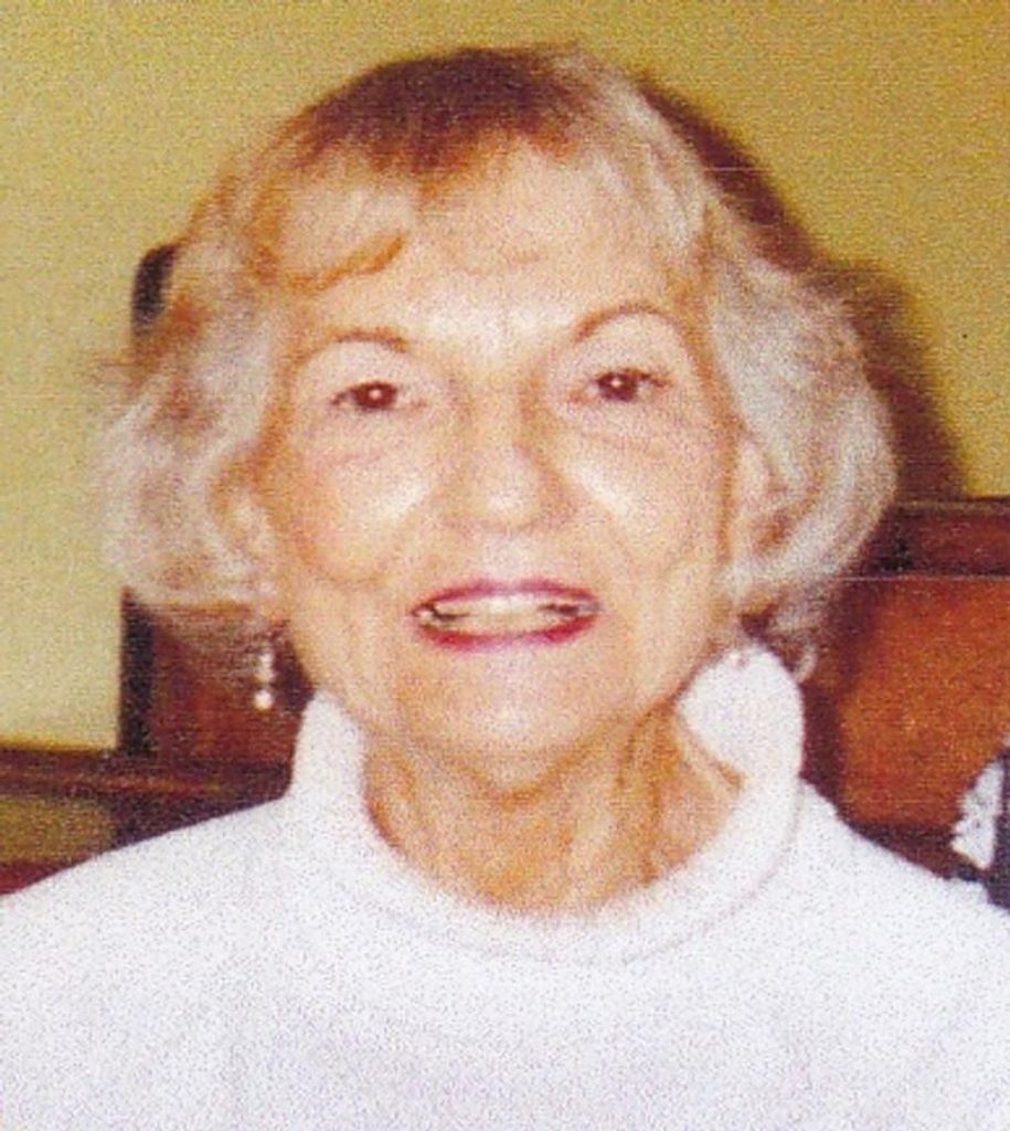 Jacqueline A. (kitson) Gardella
