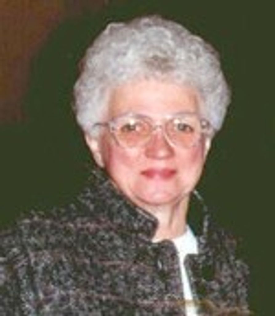 Fay Dorothy Schold