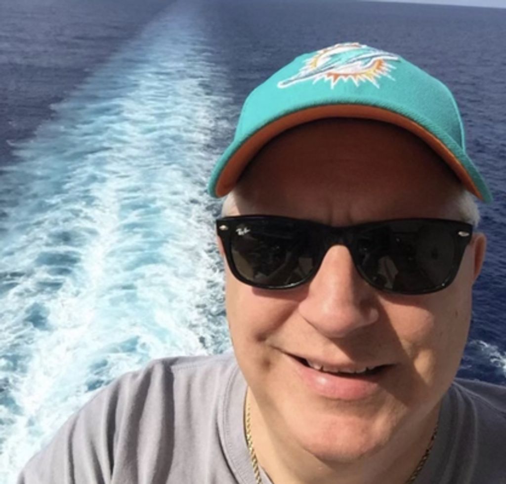 Anthony 'Tony' Maraffino Profile Photo