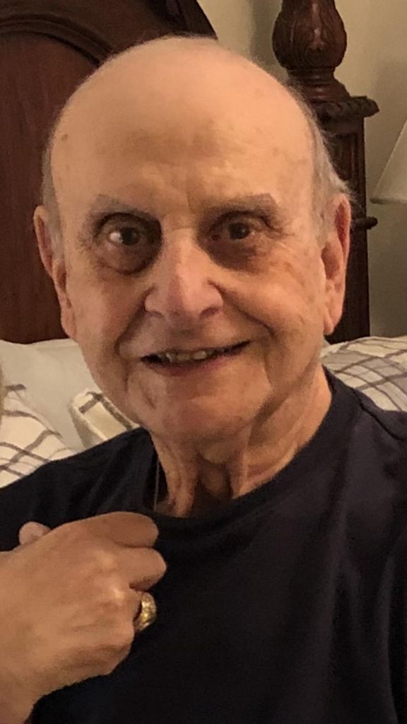 Domenic Anthony Maio