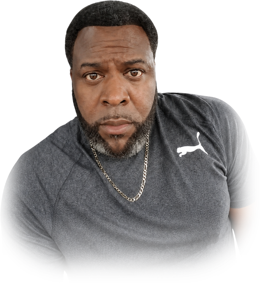 Richard Bradford Jr