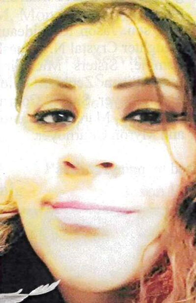 Eva Rachel Aquash Profile Photo