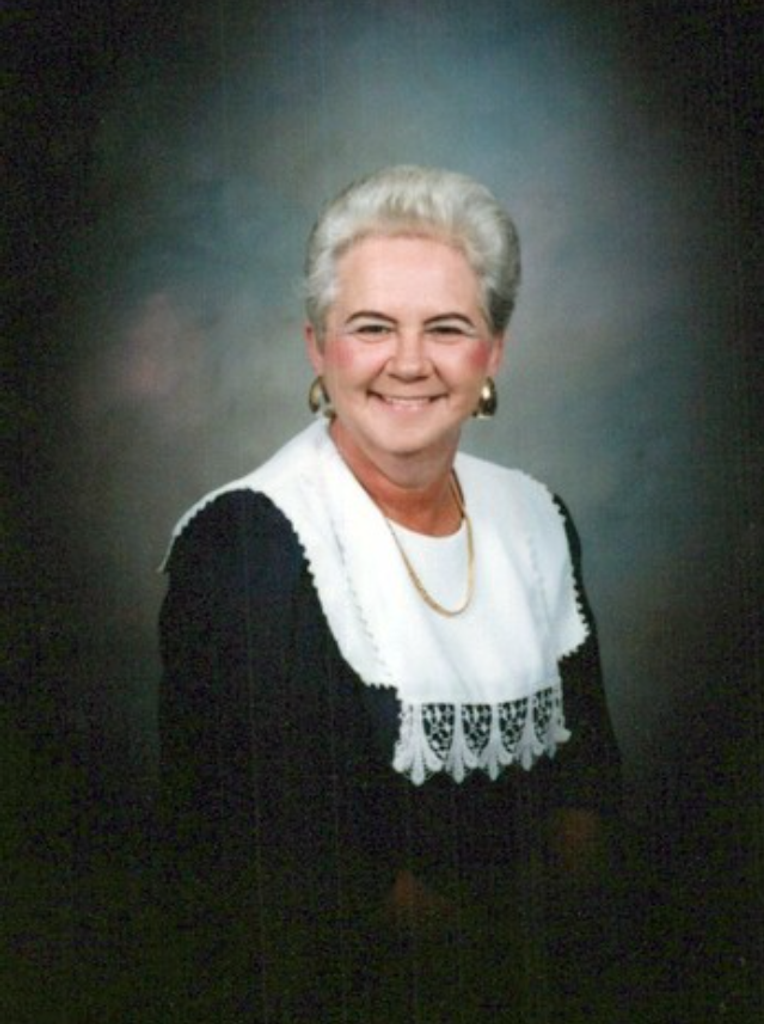 Mary Helen Rhodes Profile Photo