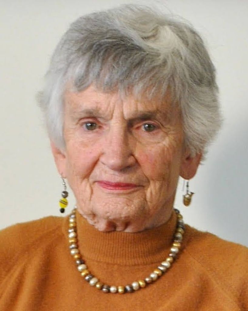 Luette Goodbody Semmes Profile Photo