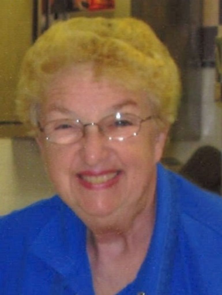 Betty L. Grimble Profile Photo