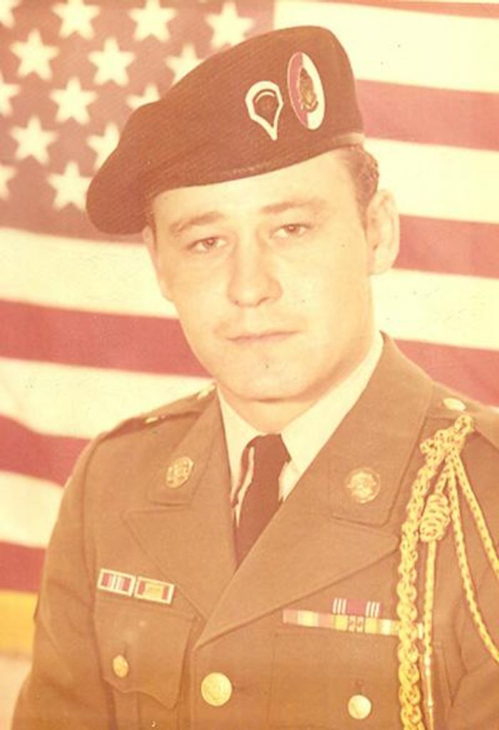 Lloyd Norman Cox Profile Photo