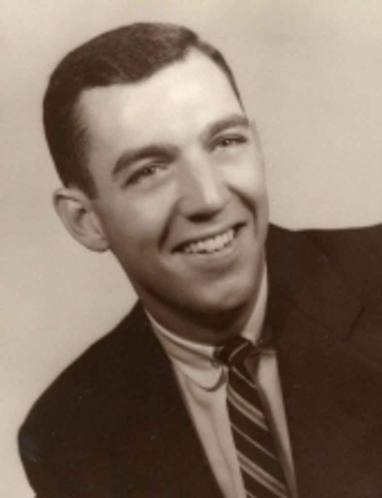 Thomas R. Taylor Profile Photo