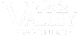 Cache Valley Mortuary Logo