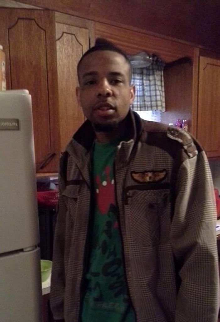 Eric Scott Lewis Profile Photo