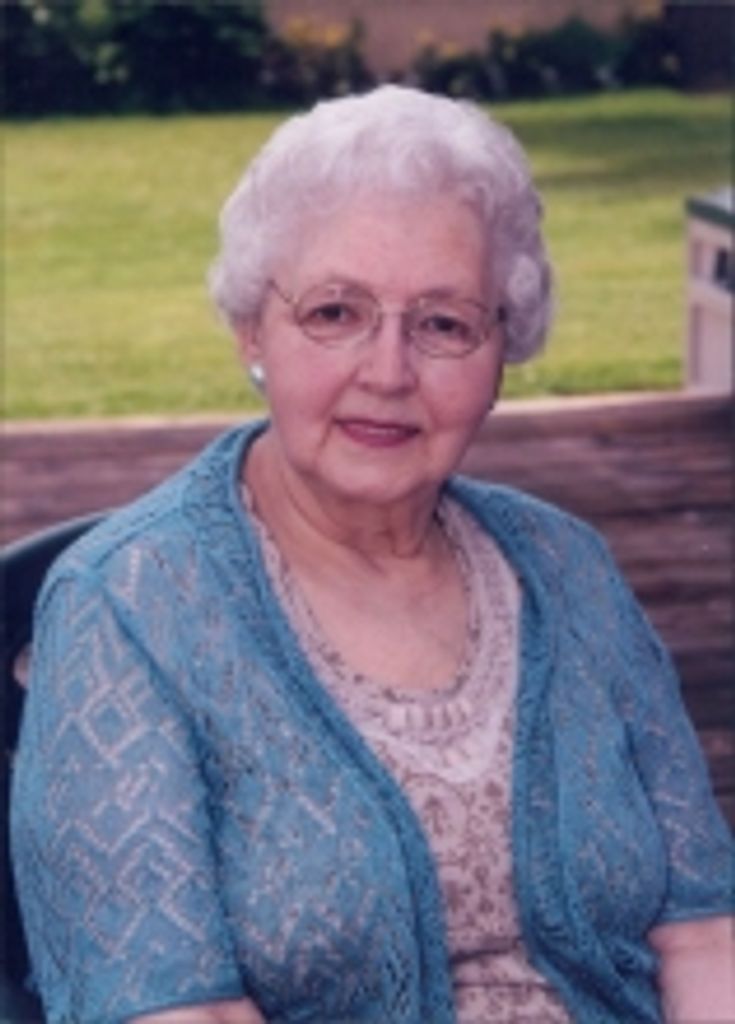 Norma Jeanne Knuppenburg