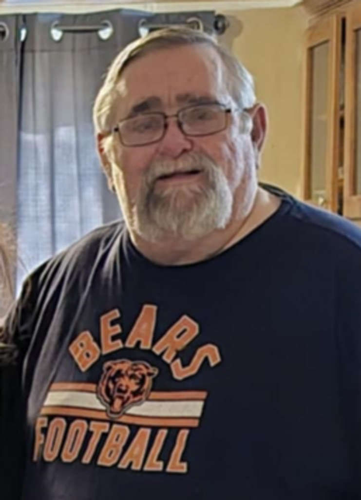 Russell Eugene Buck Profile Photo