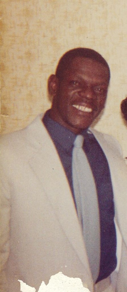 Johnnie Ray Tate Profile Photo