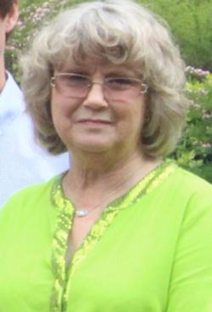 Carolyn Sue Cunningham Profile Photo