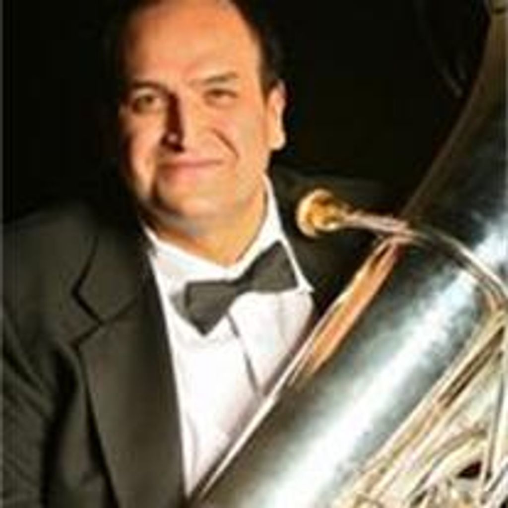 Jorge Alfredo Avendano Profile Photo