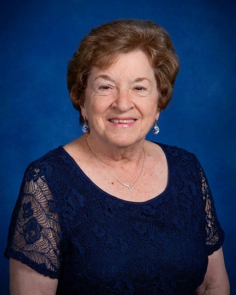 Jacquelyn LaGraize Doskey Profile Photo