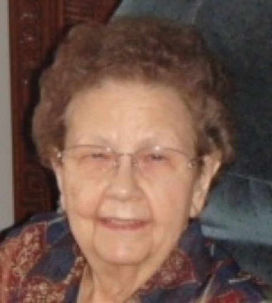Virginia Esz