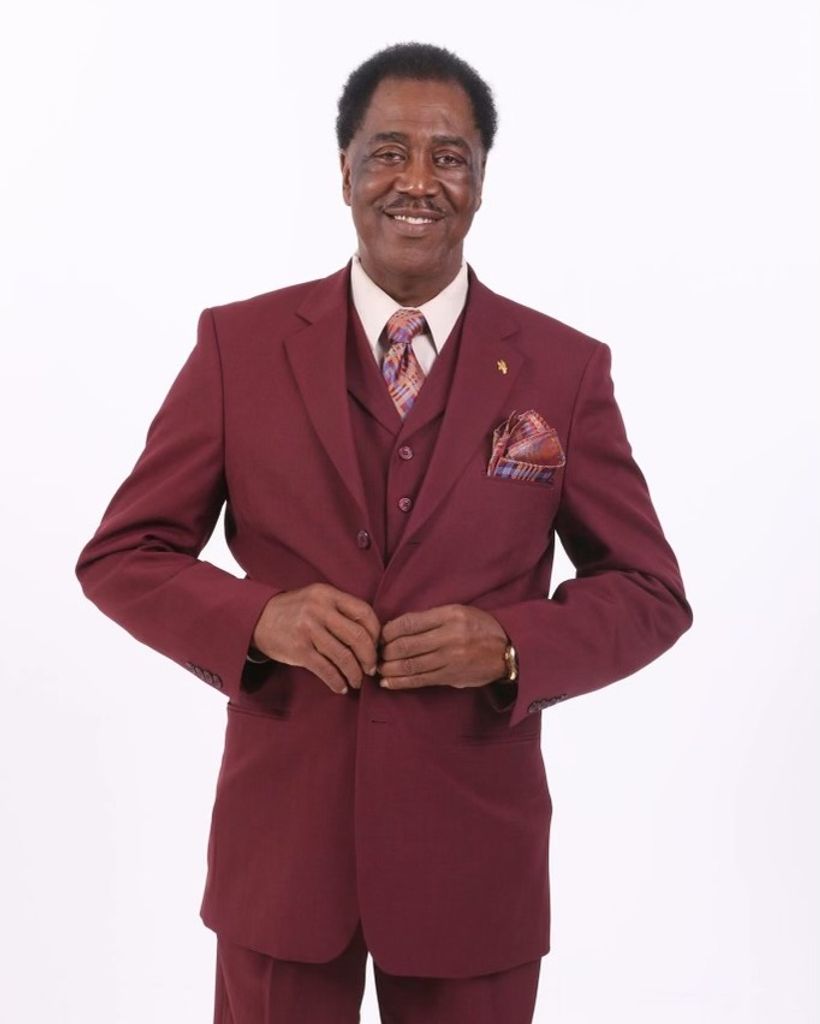 Mr. Harry Maner Jr. "Bull" Profile Photo