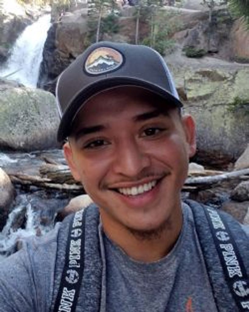 Rodolfo Guajardo, Jr.