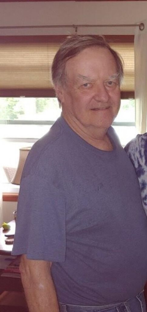 Gene Raymond Coffren