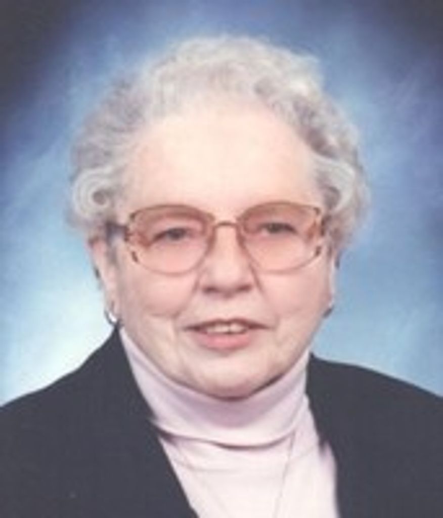 Cecile Ann Reilly