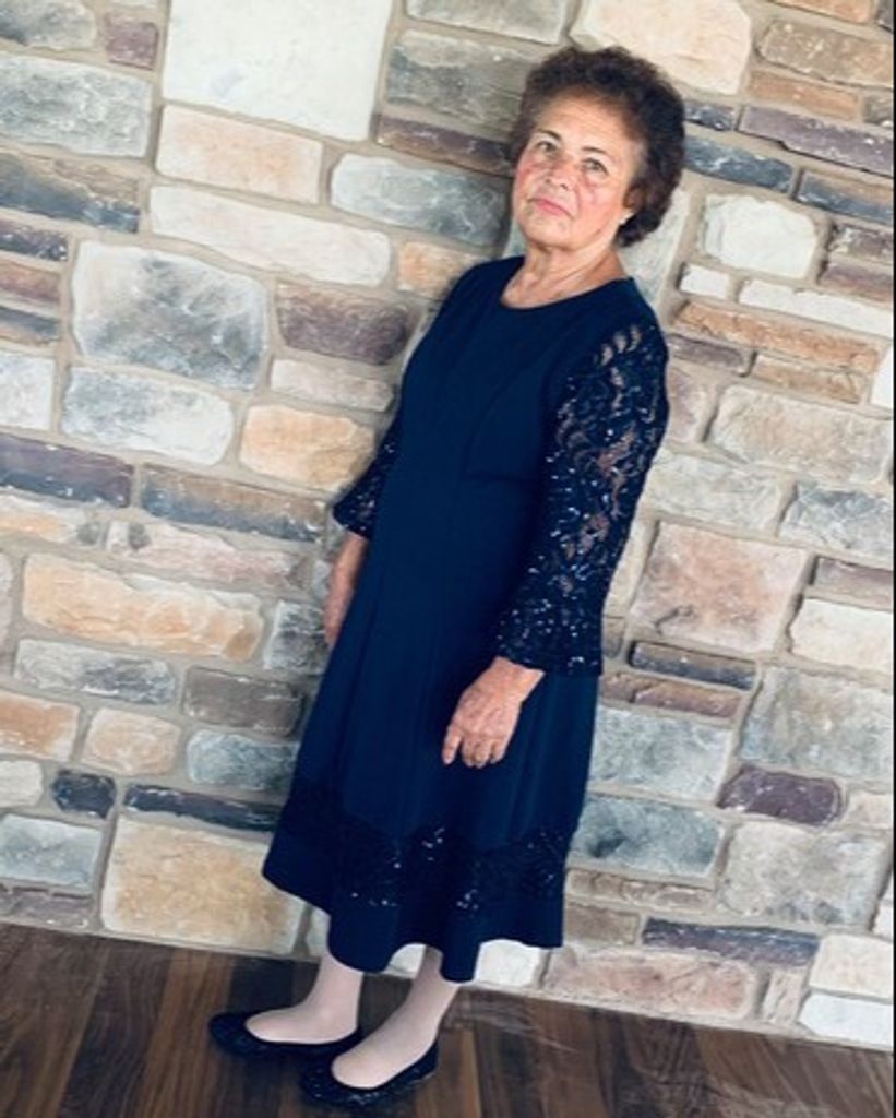 Juana Villalobos De Bujanda