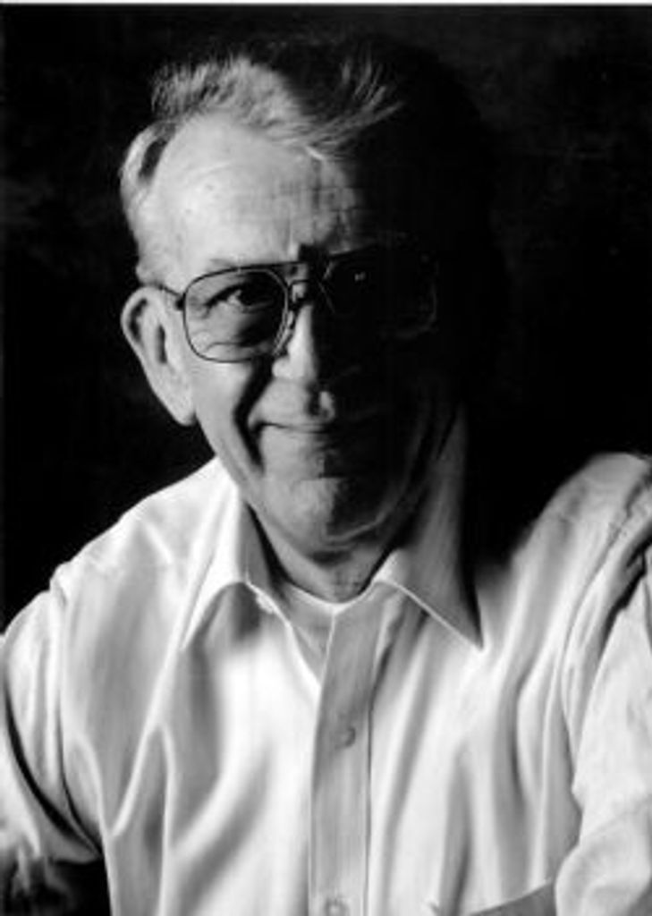 Gordon Harast