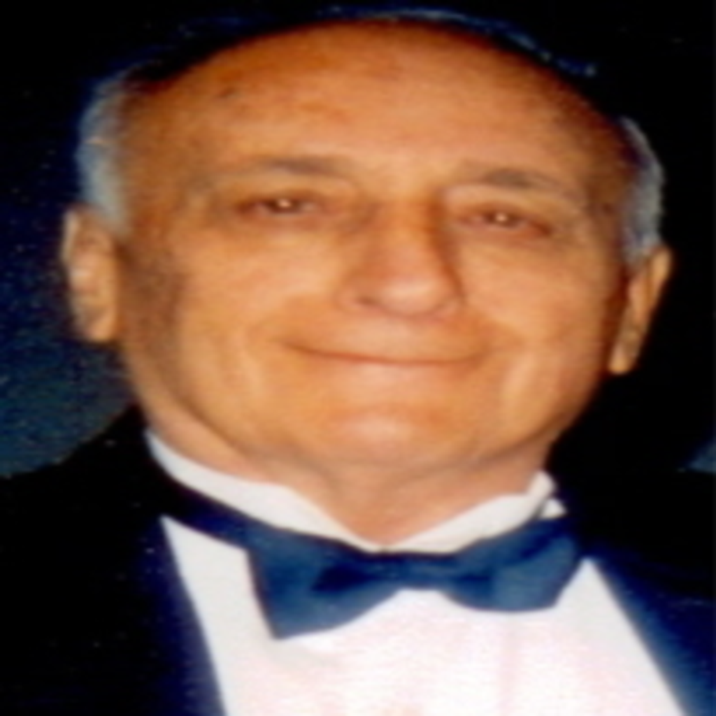 Pasquale A. Pirri