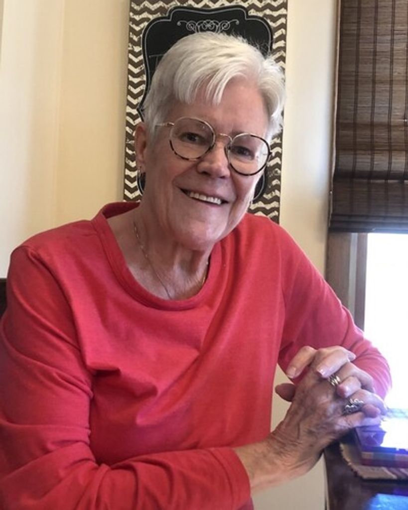 Patricia M. Gemellas Profile Photo