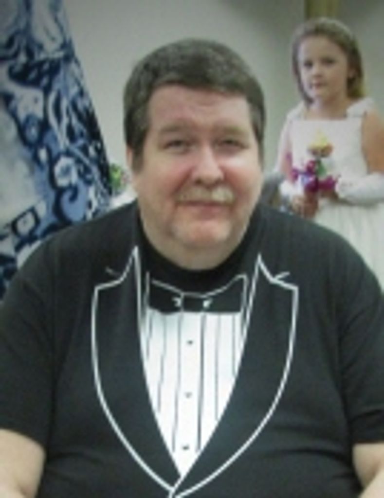 Donald Alva Tuck Profile Photo