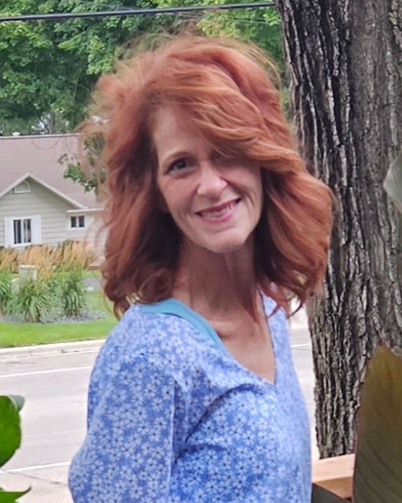 Charlene Tolbert