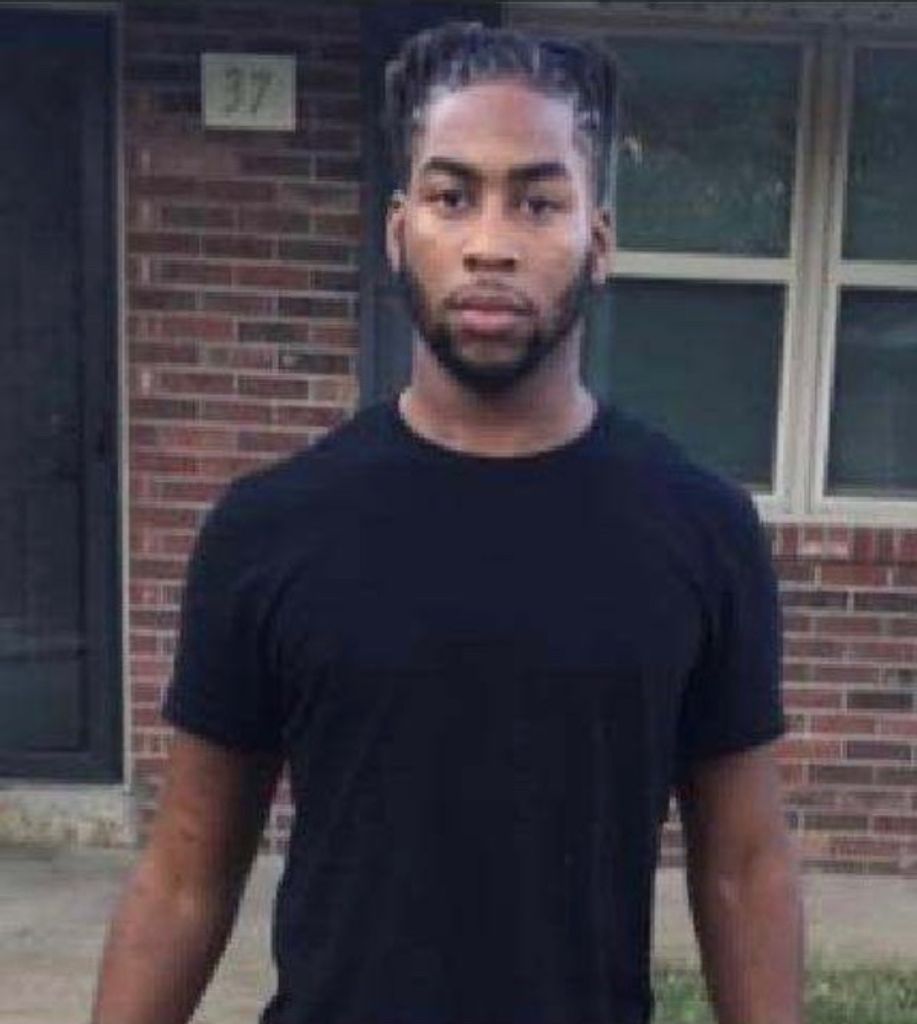 Javion D. Mayo