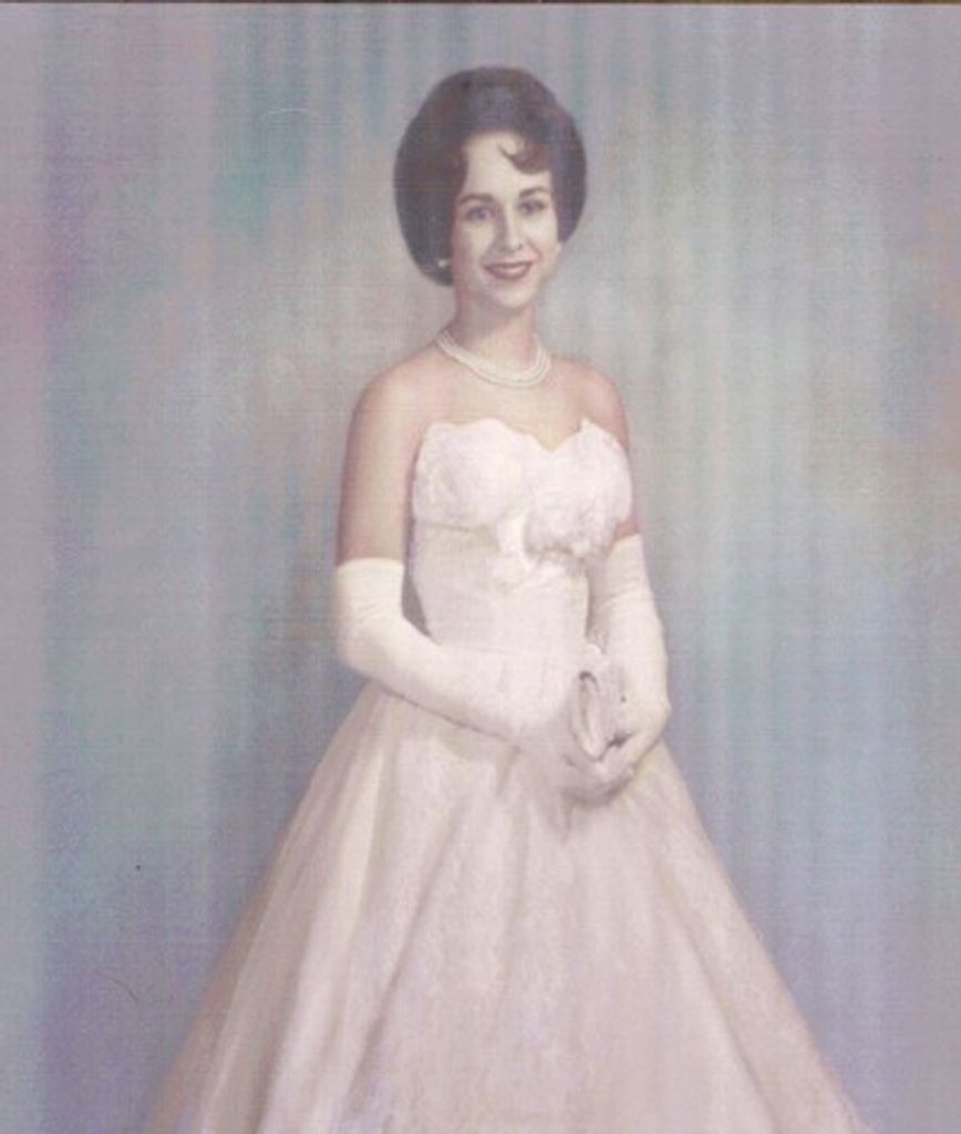 Norma Layton Steele Profile Photo