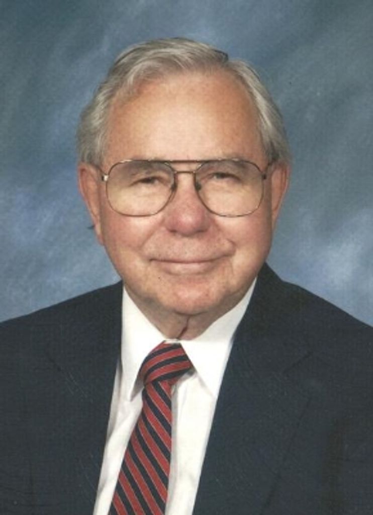 Glenn T. Patrick
