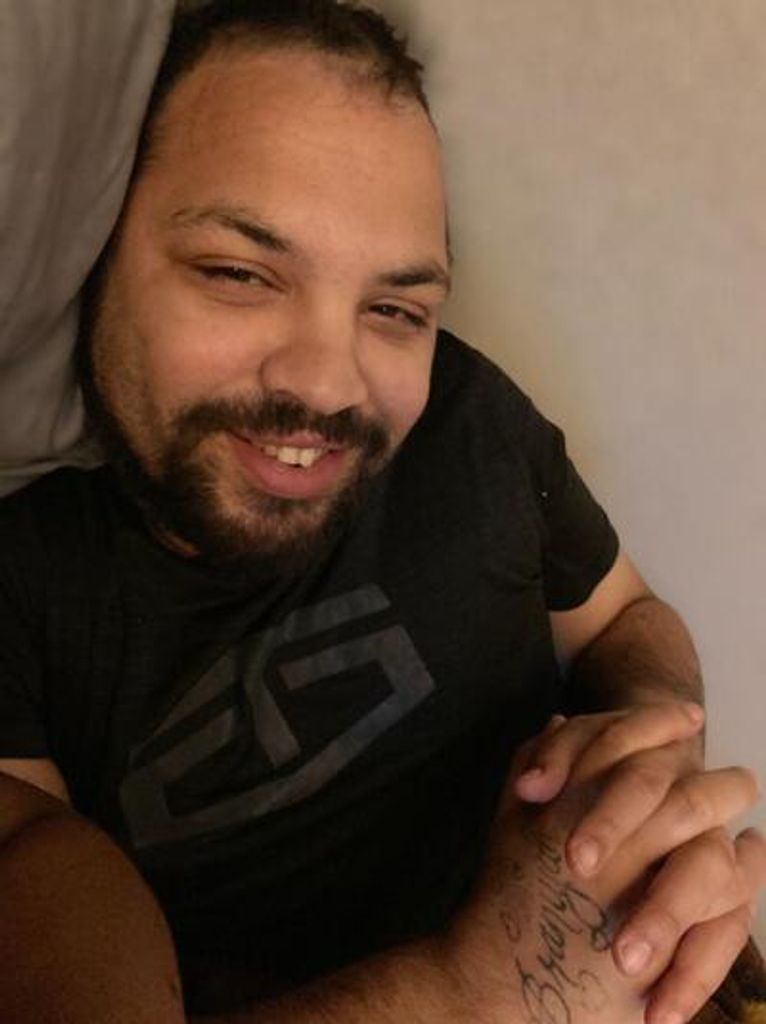 Brandon Forbes Profile Photo