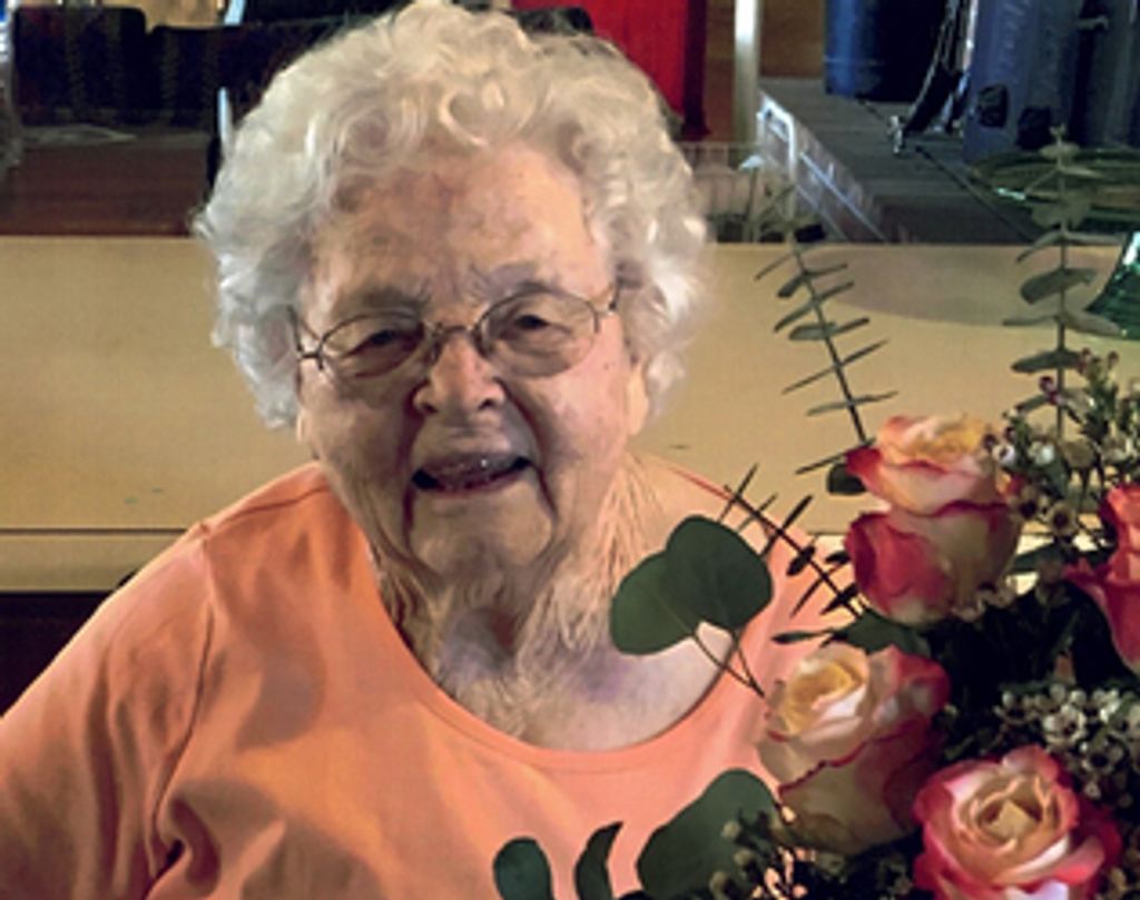 LaVerne Bowles Coalson
