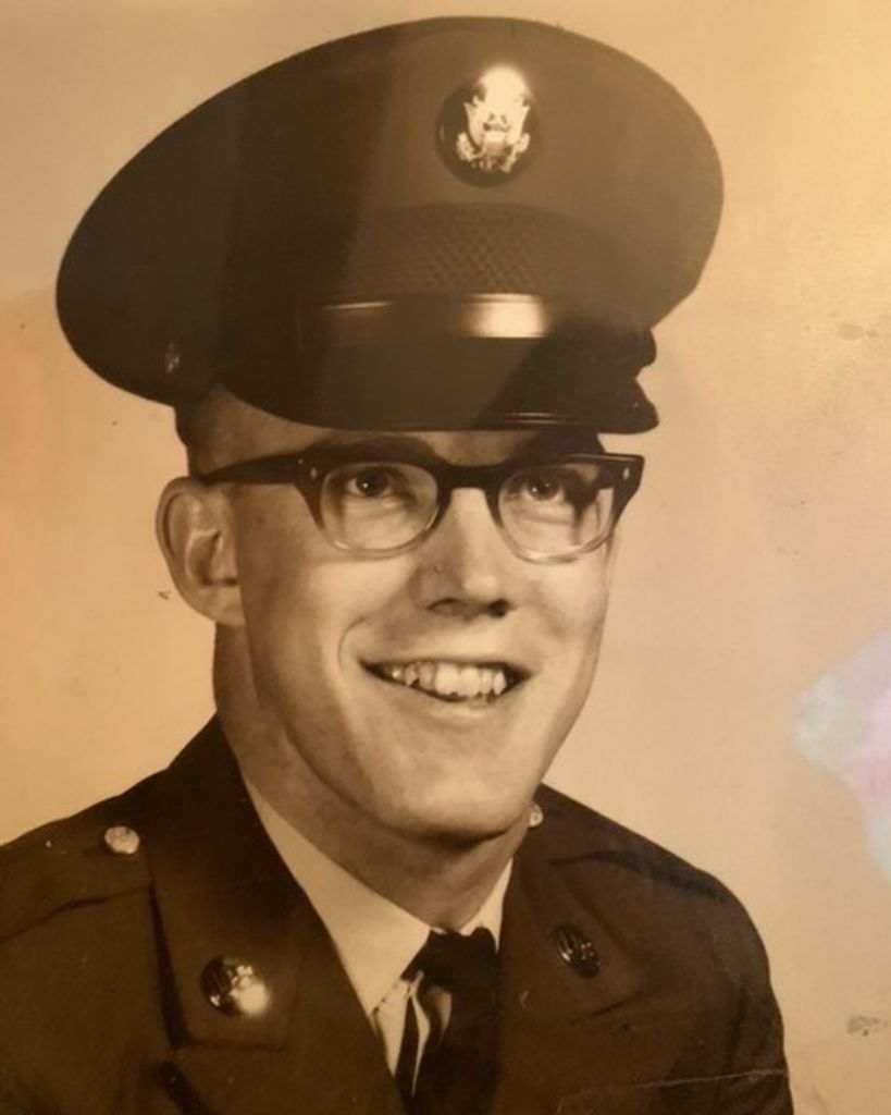 Martin J. Barrett Profile Photo