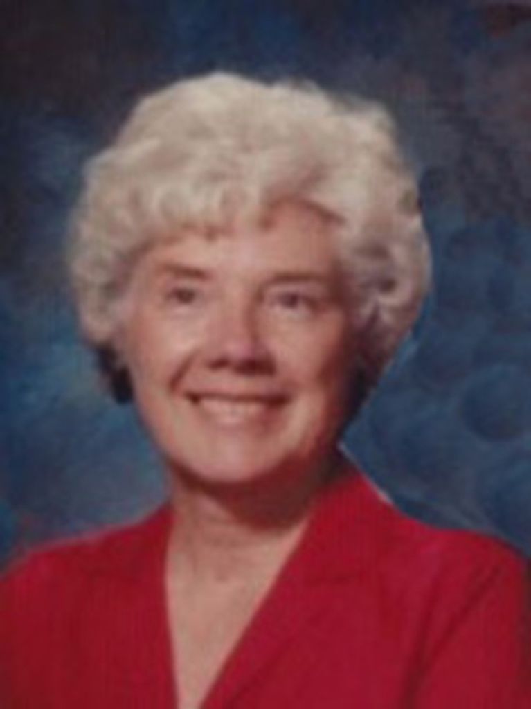 June R. Furse Christensen