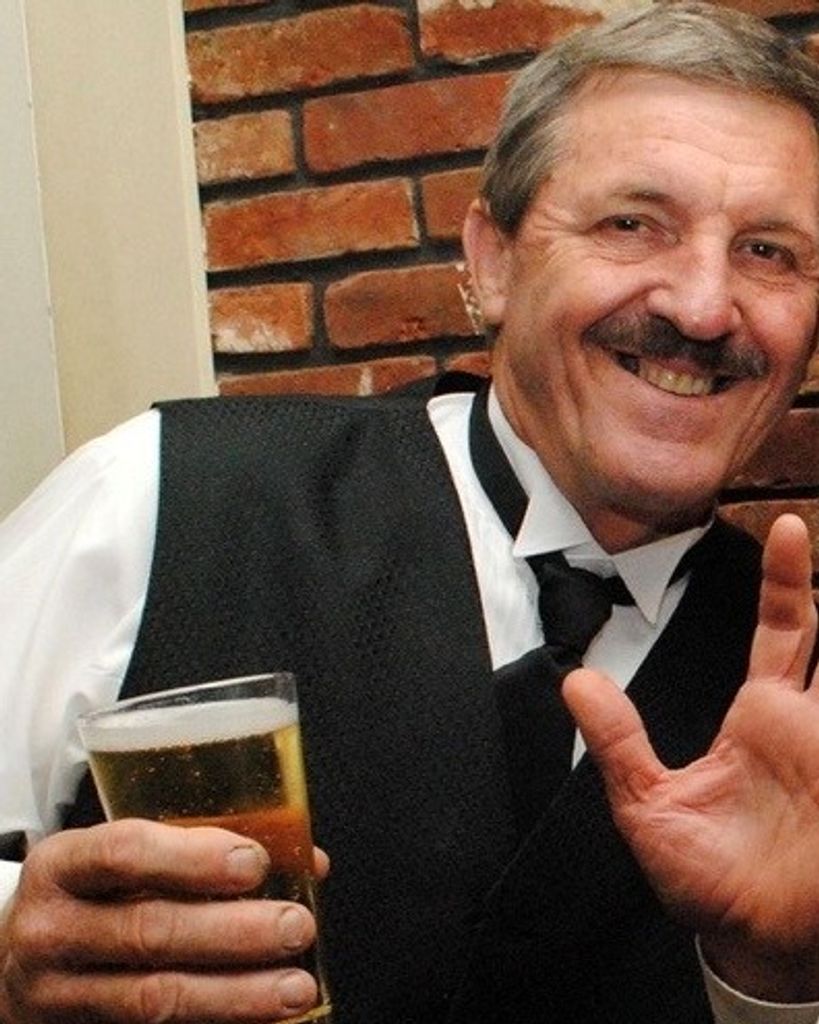 Edmund E. Lotterer Profile Photo