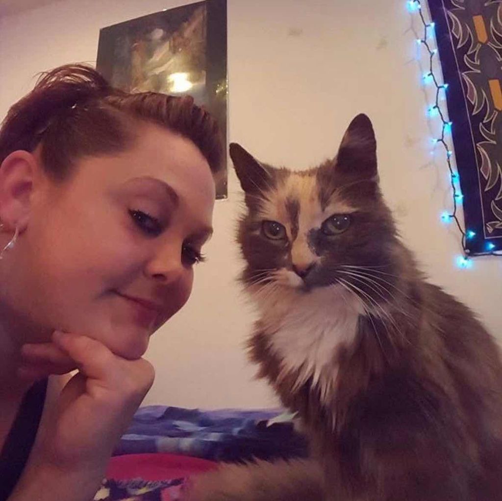 Allison Louise Daily Greer Profile Photo