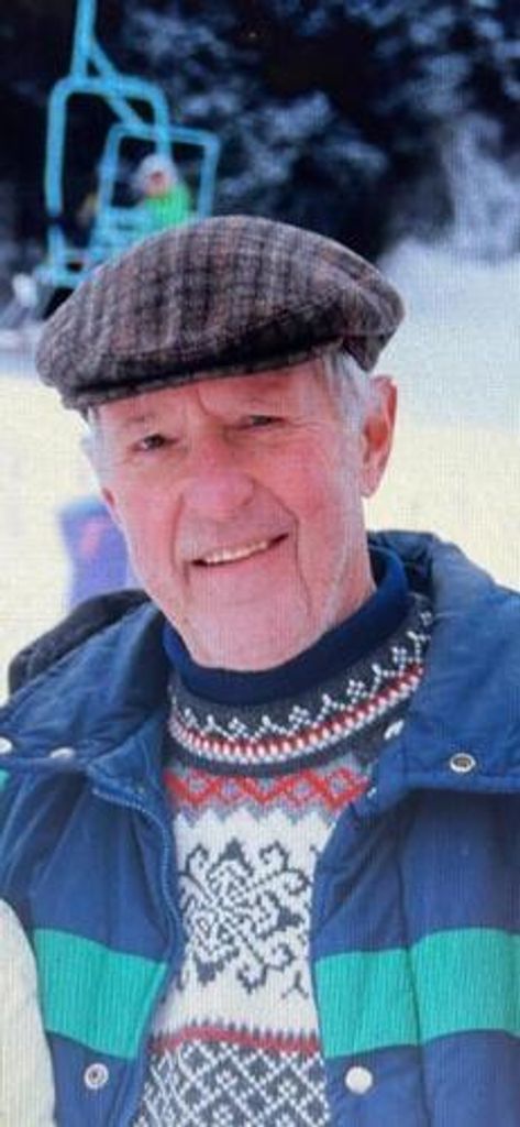 Lawrence Mason Noble Jr