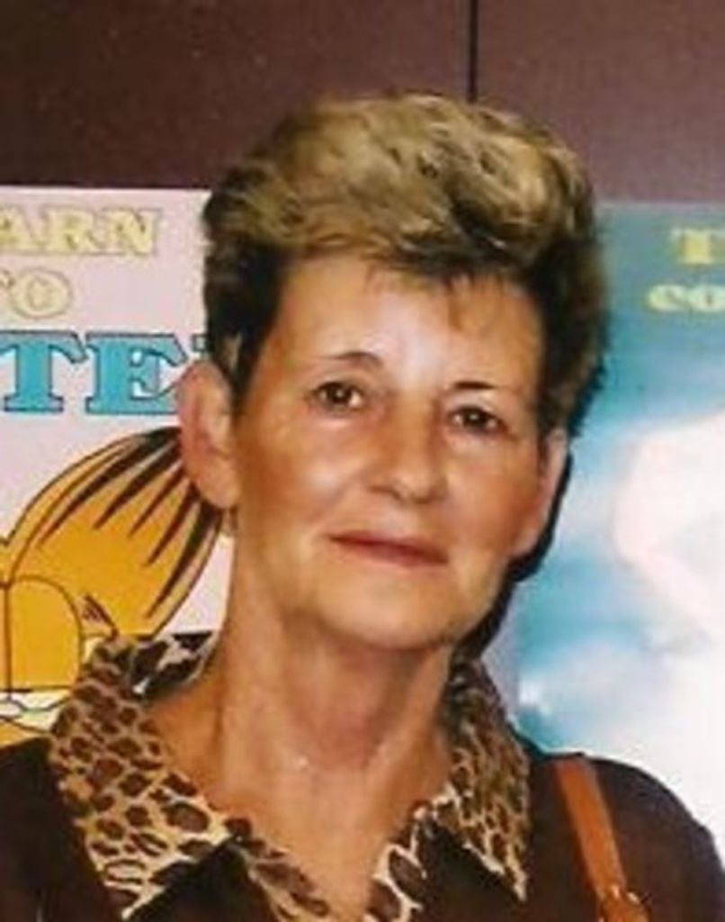 Marlene Taylor Profile Photo