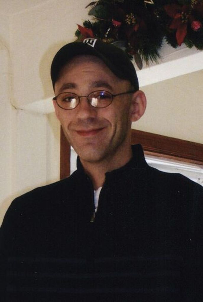 Vince Anthony Remshak Profile Photo