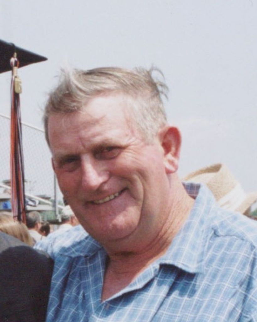 Bob Stanley Profile Photo