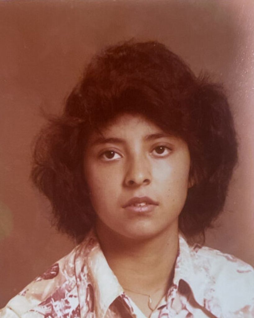 Bertha (Rosales)  Benitez