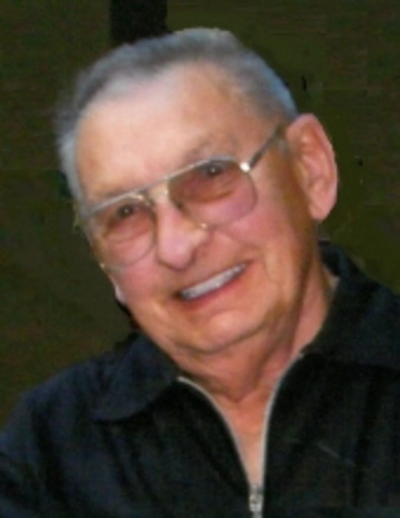 Roy D. Watson